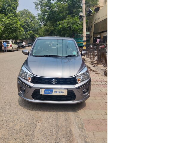 used MARUTI SUZUKI Celerio  at New Delhi in Rana Motors